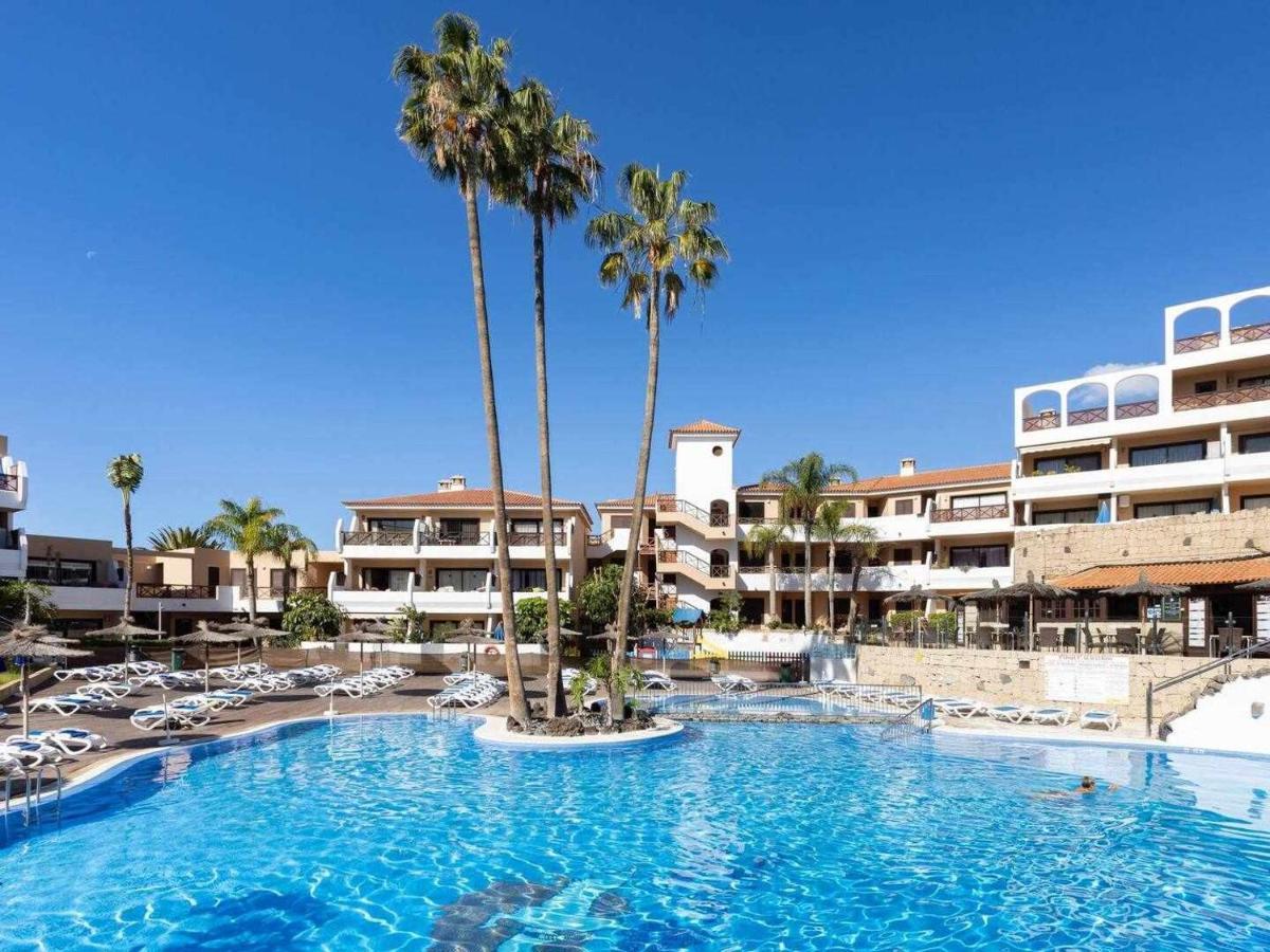Apartamento Con Piscina Golf Del Sur San Miguel de Abona Extérieur photo