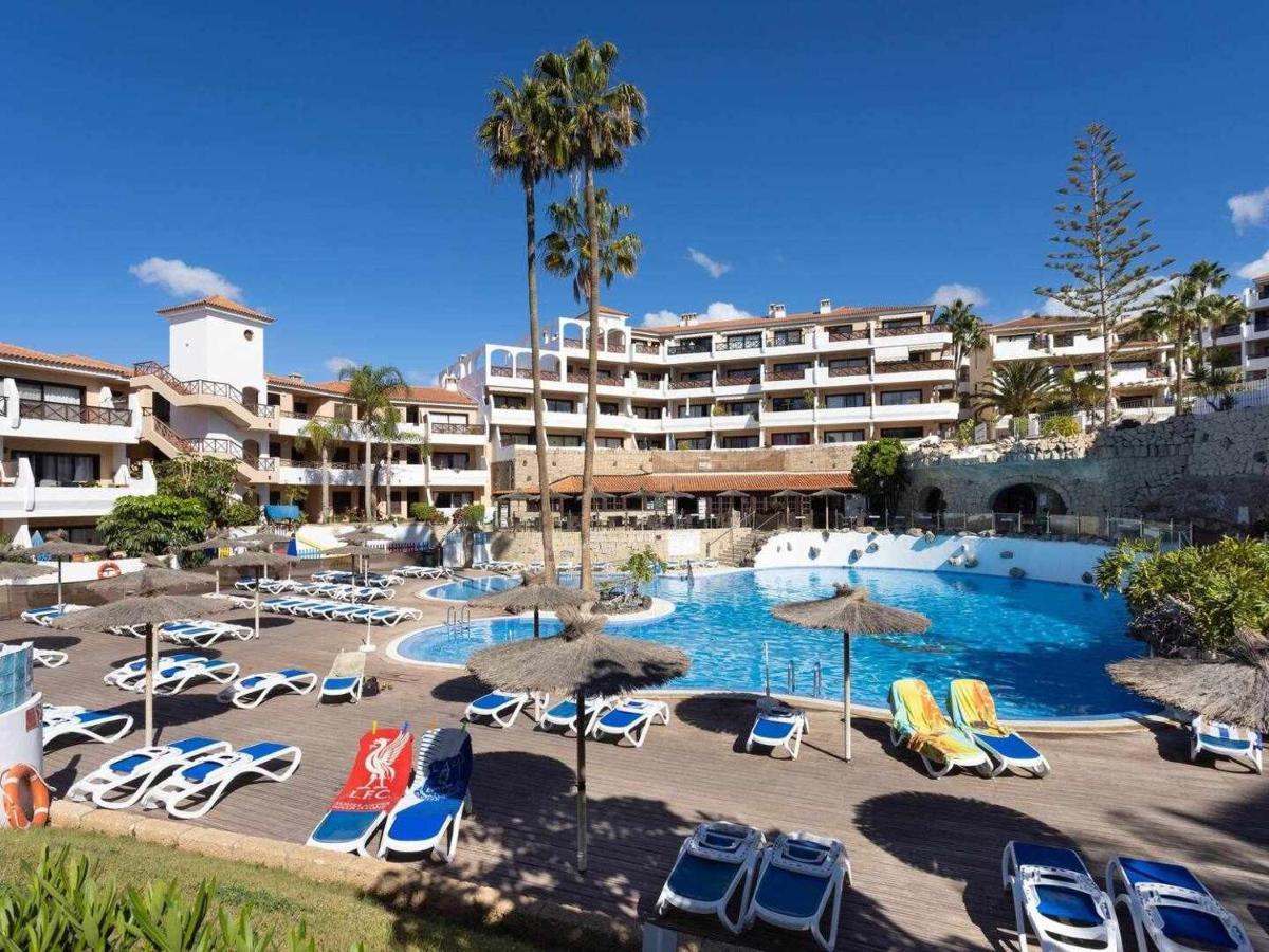Apartamento Con Piscina Golf Del Sur San Miguel de Abona Extérieur photo