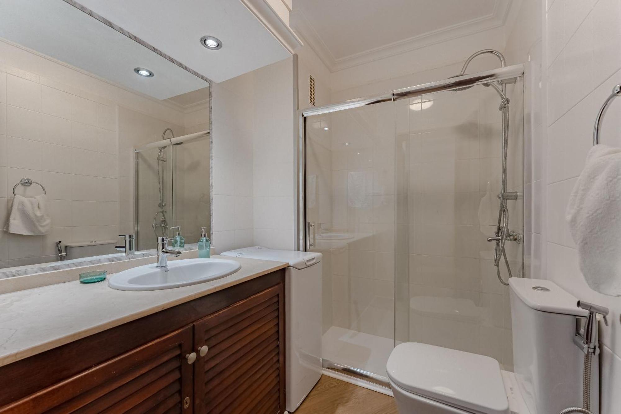 Apartamento Con Piscina Golf Del Sur San Miguel de Abona Extérieur photo