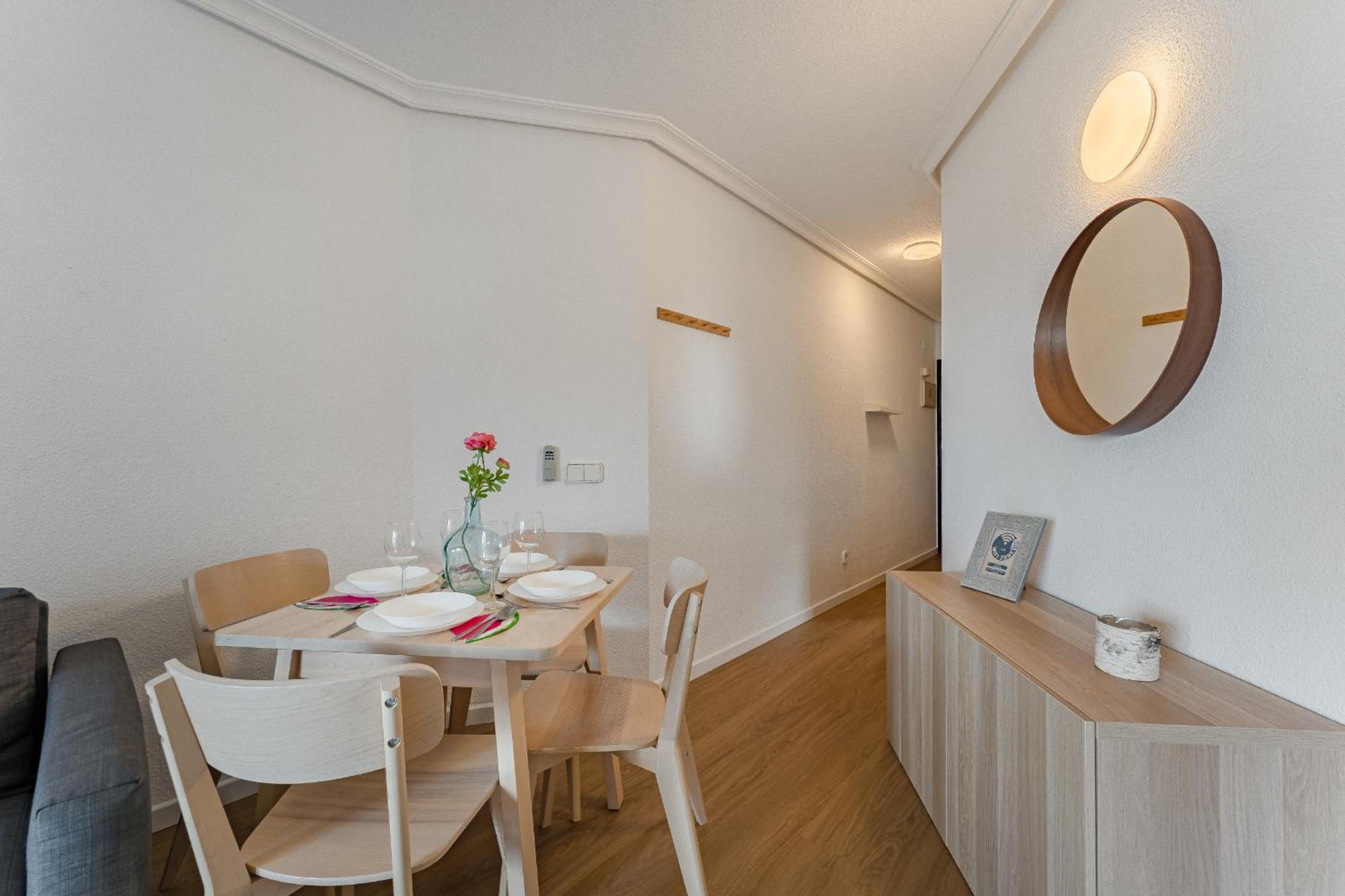Apartamento Con Piscina Golf Del Sur San Miguel de Abona Extérieur photo